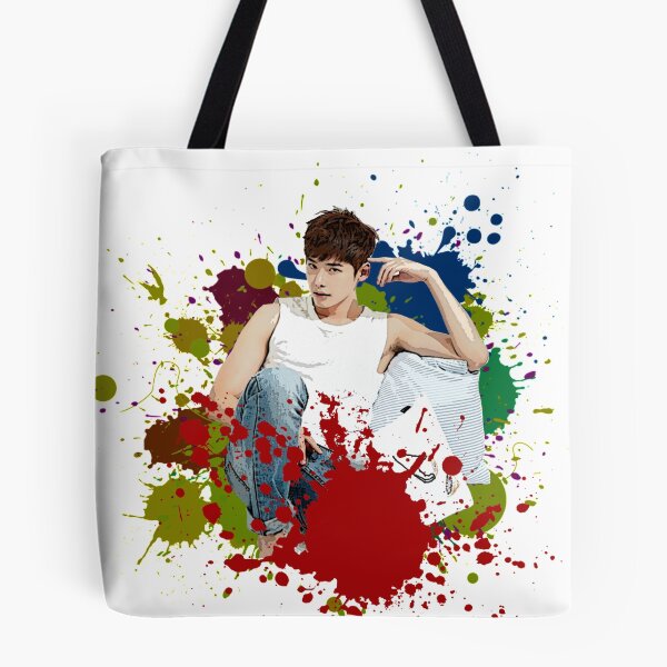 Item preview, Lee Jong Suk, Jongsuk, Lee Jongsuk designed and sold by Chrstie Chen.