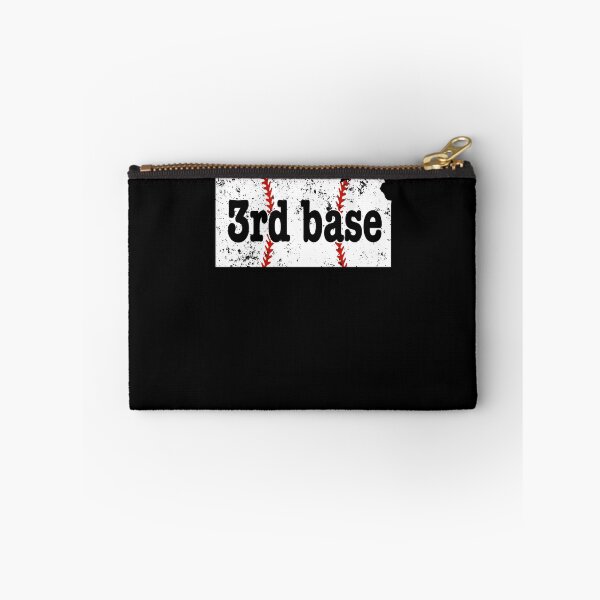 Item preview, 3rd Base Baseball Kansas Shirt 3rd Base Softball designed and sold by shoppzee.