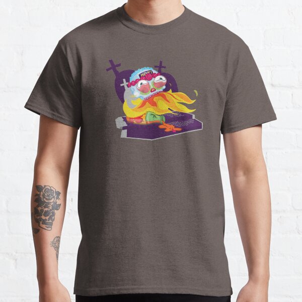 Sweet N´ Hot Classic T-Shirt