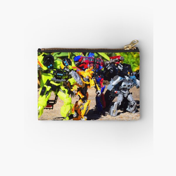 Item preview, Autobot Squad designed and sold by waspshot23.