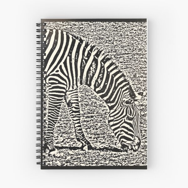 Item preview, Z is for Zebra designed and sold by ramaranto.