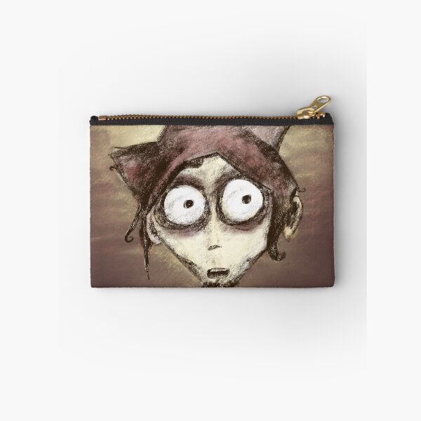 Item preview, Tim burton style boy by lynnrts, optimal for tall mug  designed and sold by Lynnrts.