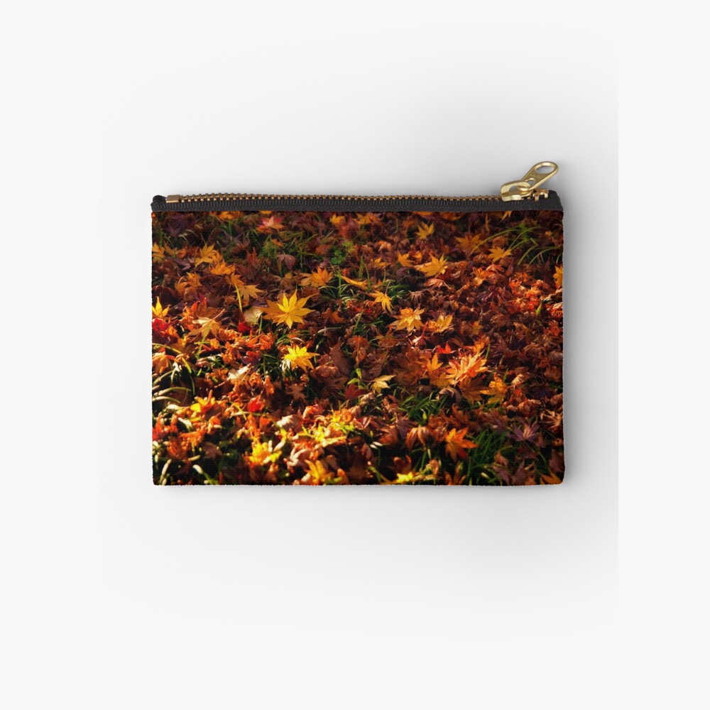 Item preview, Zipper Pouch designed and sold by vitoz.