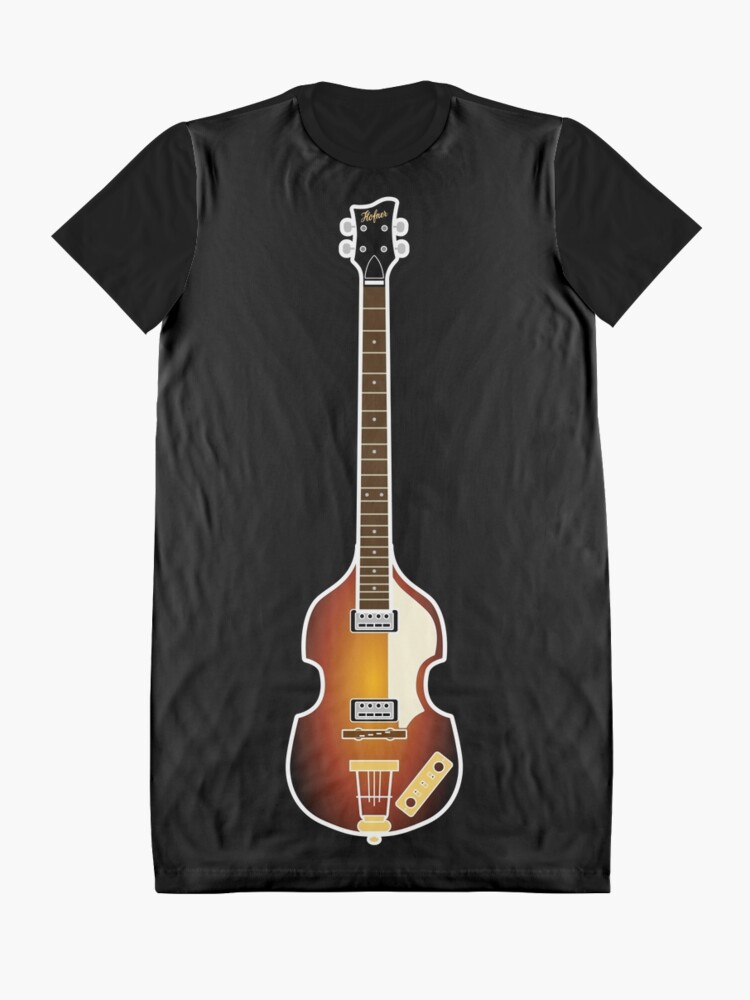 hofner shirt