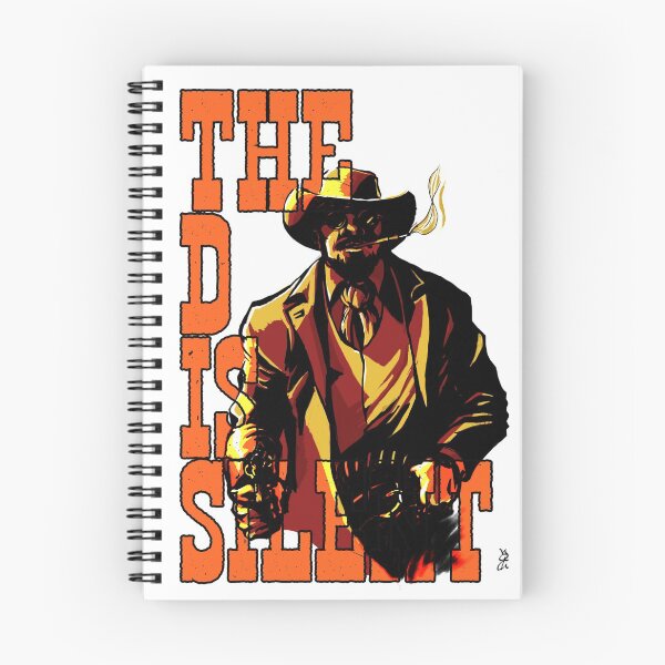 Aperçu de l'œuvre Django créée et vendue par VaCirCa.
