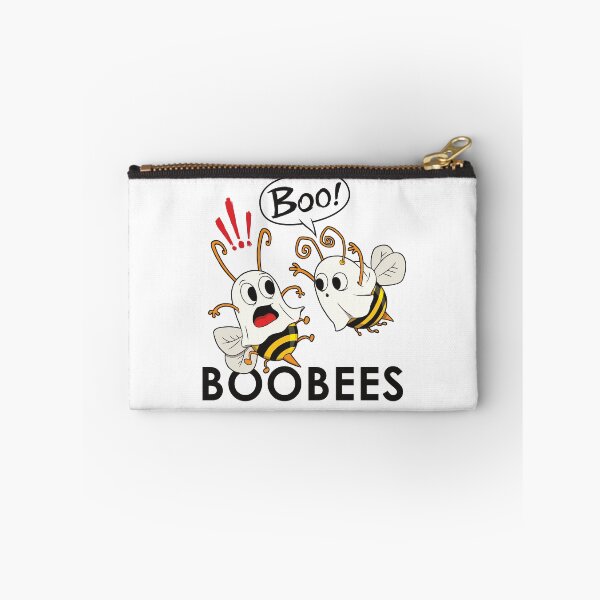 Item preview, Boobees Funny Halloween Costume  designed and sold by Maka4.