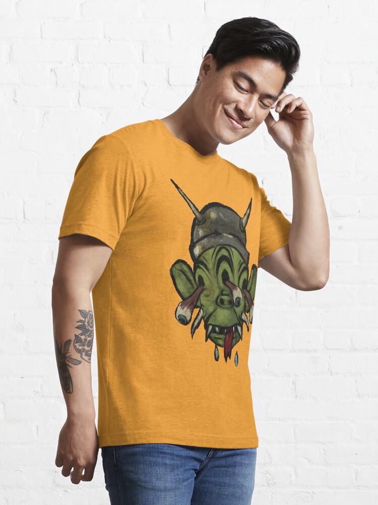 toy story martian shirt