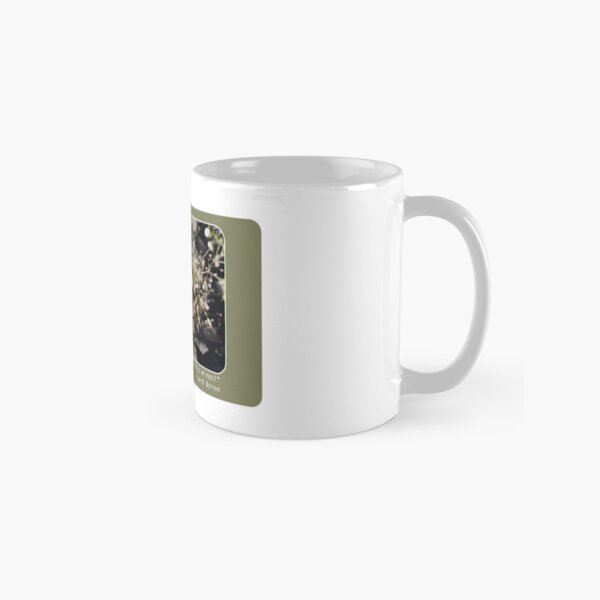 Friendship Classic Mug