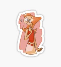 MOM !!!! Sticker