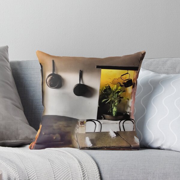 Item preview, Gumbo House designed and sold by Cyn Piromalli.