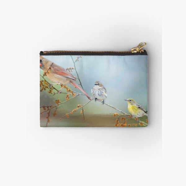 Item preview, Feathered Friends designed and sold by Bonnie T.  Barry.