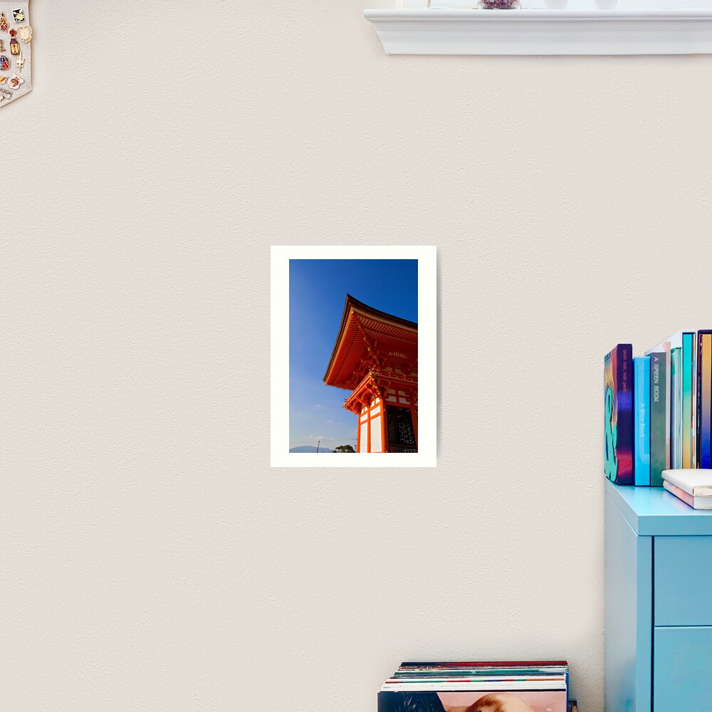 Item preview, Art Print designed and sold by vitoz.