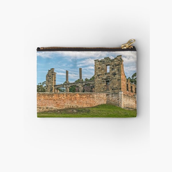 Item preview, Port Arthur Historic Hospital Building designed and sold by TonyCrehan.