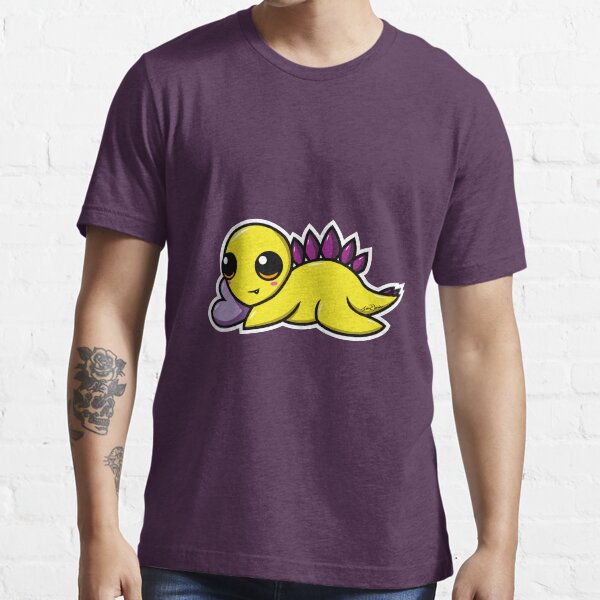 Chibi Dinosaur 4.2 Essential T-Shirt