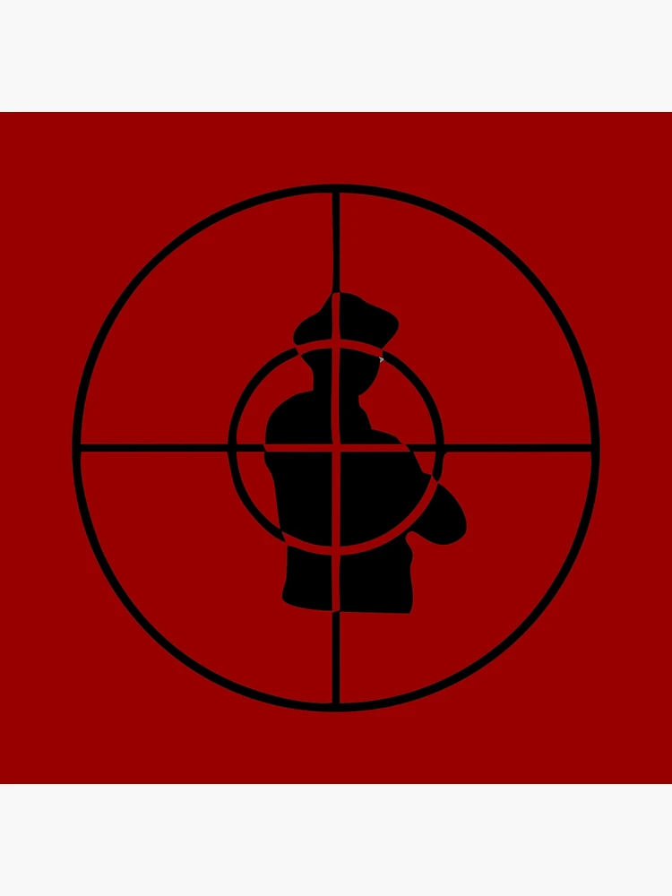 PUBLIC ENEMY フレーム付きポスター PUBLIC ENEMY フレーム付きポスター