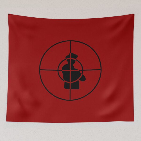 Item preview, public enemy logo designed and sold by firdislil.