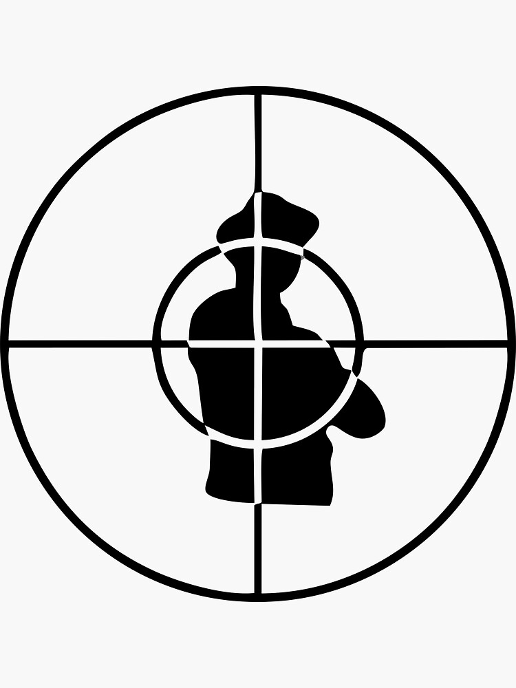 public enemy logo