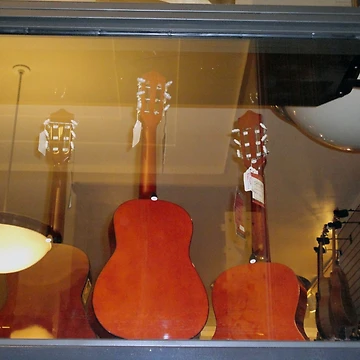 Artwork thumbnail, Instruments by amak