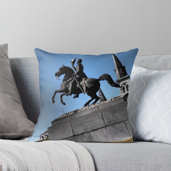 Item preview, Jackson Square designed and sold by Cyn Piromalli.
