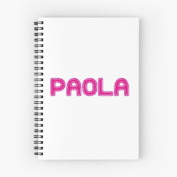 Item preview, Paola designed and sold by Shalomjoy.