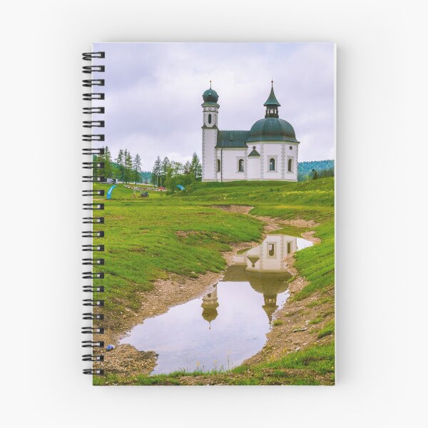 Item preview, Seefeld in Tirol, Austria designed and sold by PeterCseke.