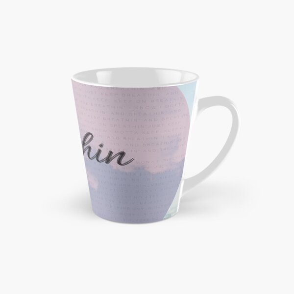 Item preview, Breathin designed and sold by JennaSimone.