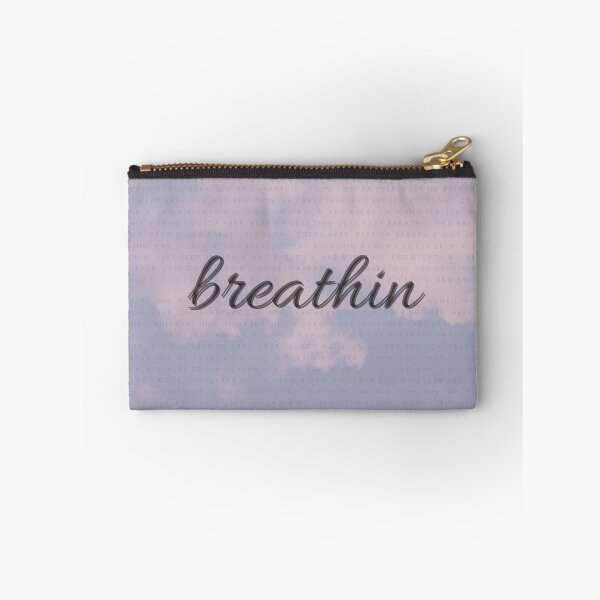 Item preview, Breathin designed and sold by JennaSimone.
