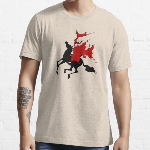 Pale Rider Essential T-Shirt