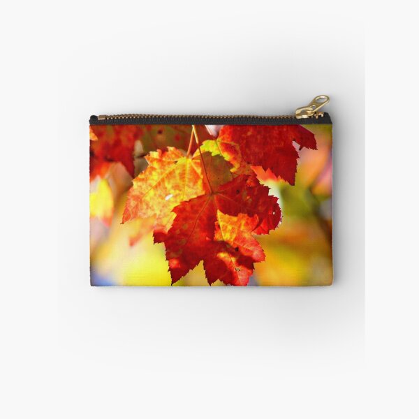 Item preview, Autumn's Maple II designed and sold by Kathleen Daley.