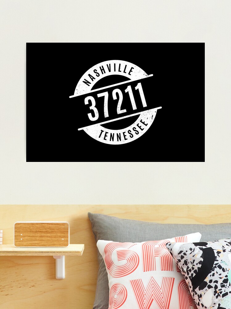 Nashville Tennessee 37211 Zip Code