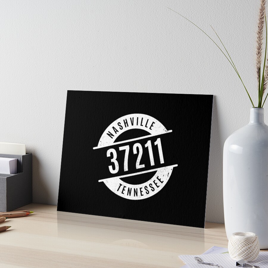 Nashville Tennessee 37211 Zip Code