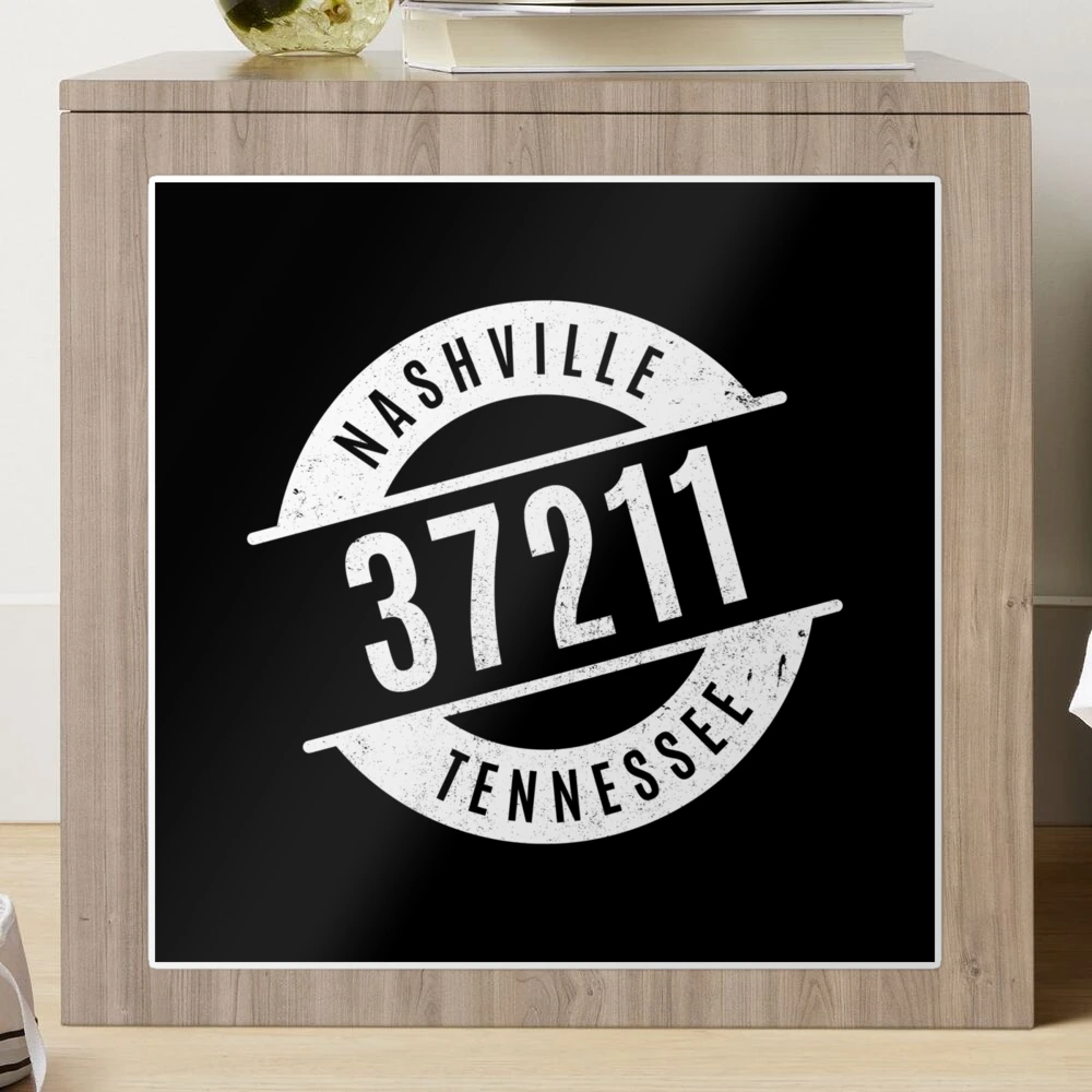 Nashville Tennessee 37211 Zip Code