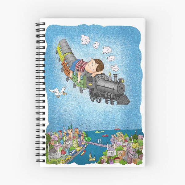 Item preview, My Turkey Dream designed and sold by Emir Isovic.