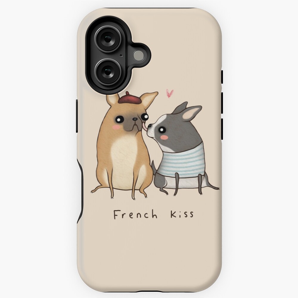 Item preview, iPhone Magsafe Tough Case designed and sold by SophieCorrigan.