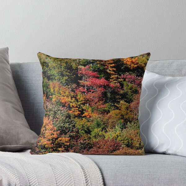 Item preview, The Glory of Autumn  designed and sold by Kathleen Daley.