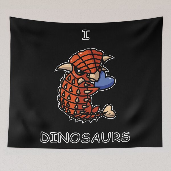 Item preview, Chibi Dinosaur 6.1 designed and sold by Ian2Danim.