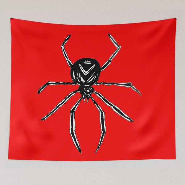 Item preview, Spider designed and sold by Ian Wylie.