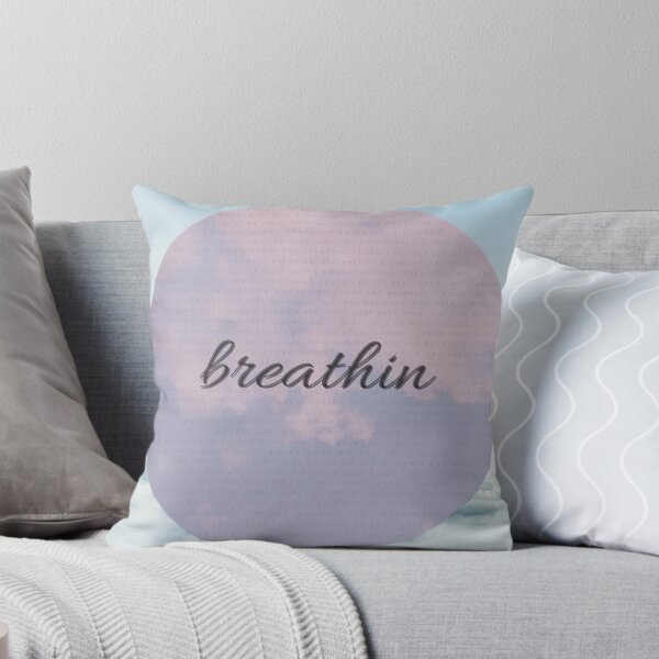 Item preview, Breathin designed and sold by JennaSimone.