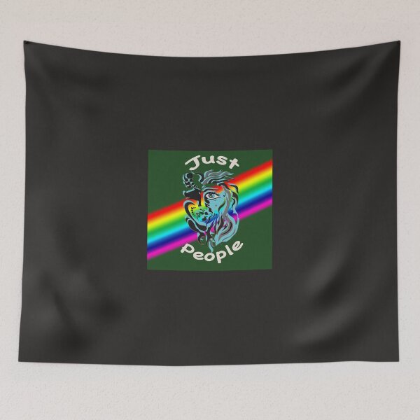 Item preview, Just People designed and sold by Westcountry Creations.