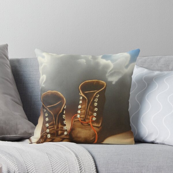 Item preview, walking boots designed and sold by anata77.