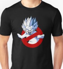 Camiseta ajustada ESFERA DEL DRAGÓN