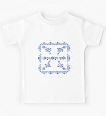 A little daft, a little Delft Kids Tee