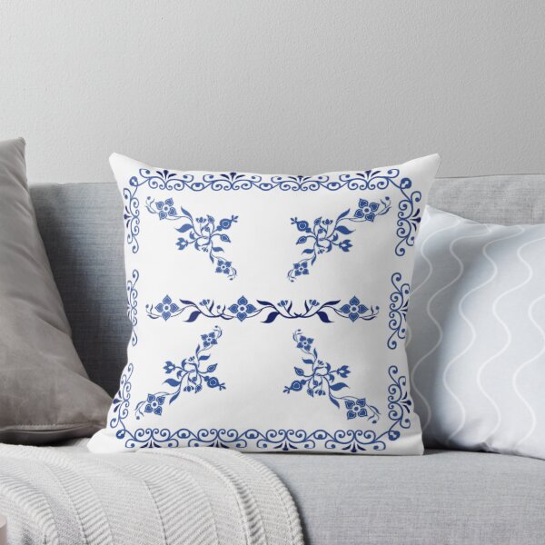 Item preview, A little daft, a little Delft designed and sold by IvieLeagueJots.