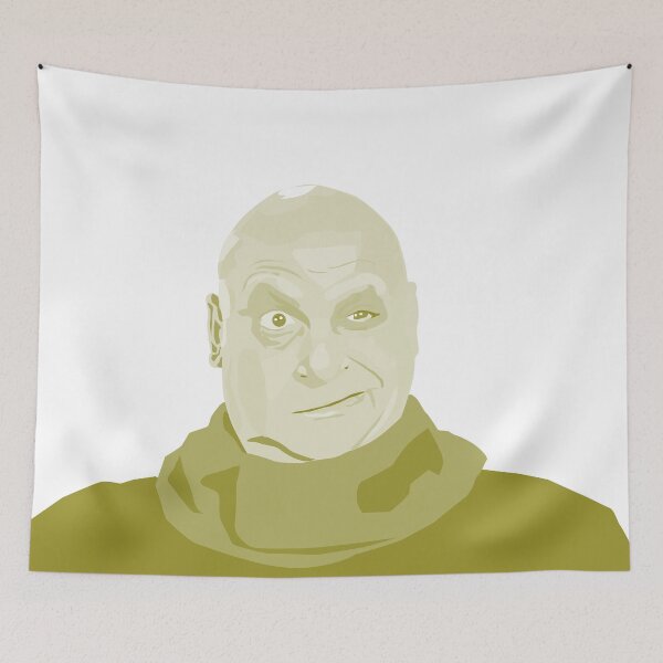 Item preview, Uncle Fester Addams (the family addams) designed and sold by mayerarts.