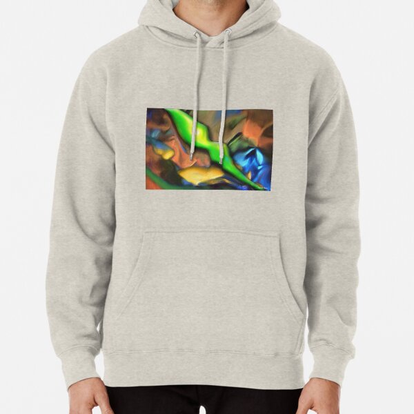 HC0140 Pullover Hoodie