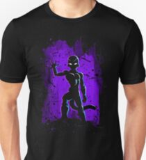Camiseta unisex FRIEZA