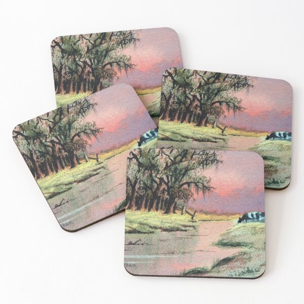 Item preview, River Sunrise designed and sold by William Holkham.