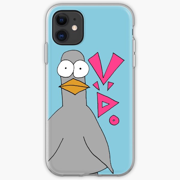 Waitin' iPhone Soft Case