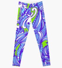 Jordanien Leggings