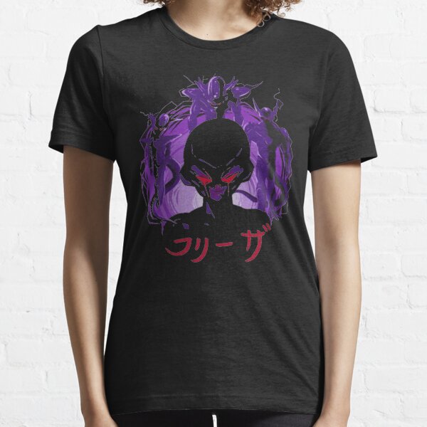 FRIEZA Camiseta esencial
